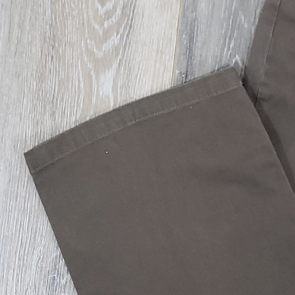Dockers, Ideal Fit, Casual Pants, Khaki - Picture 5 of 7